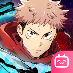 Jujutsu Infinite Game Guide The Definitive Wiki for Players logo